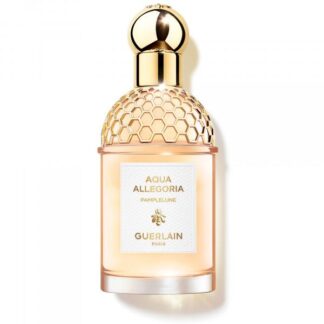Guerlain Aqua Allegoria Eau De Toilette Allegoria Pamplelune 125ml Spray