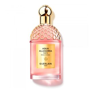 Guerlain Aqua Allegoria Rosa Rossa Eau de Parfum Refillable 125ml