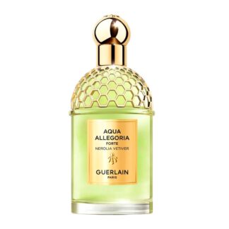 Guerlain Aqua Allegoria Nerolia Forte Vetiver Eau de Parfum Refillable 125ml