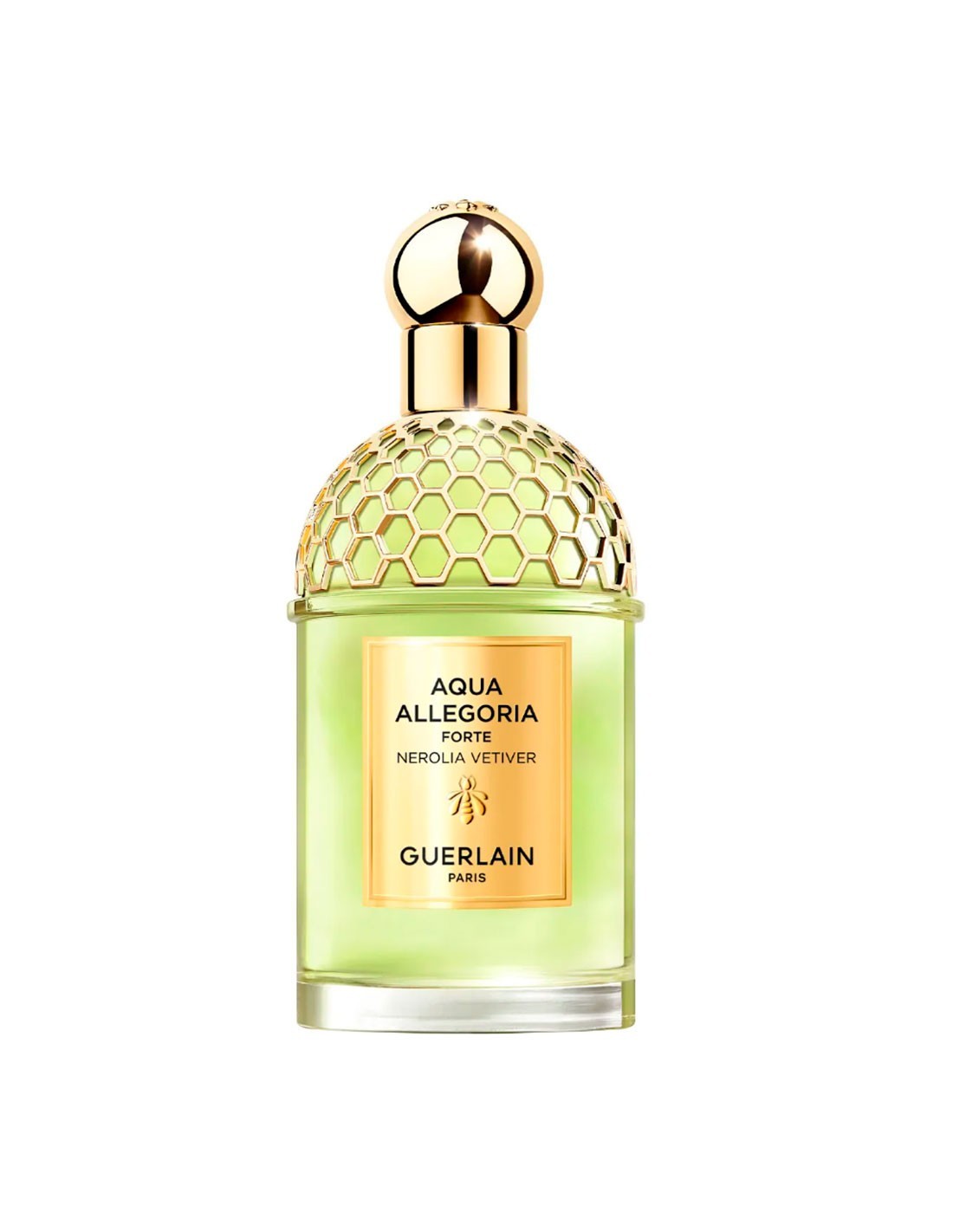 Guerlain Aqua Allegoria Nerolia Forte Vetiver Eau de Parfum Refillable 125ml