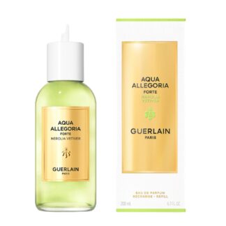 Guerlain Aqua Allegoria Forte Nerolia Vetiver Eau de Parfum Refill Refill 200ml