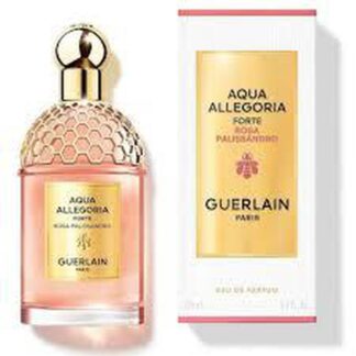 Guerlain Aqua Allegoria Forte Eau de Parfum Refillable 125ml