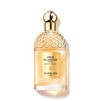 Guerlain Aqua Allegoria Forte Oud Yuzu Eau de Parfum Refillable 125ml
