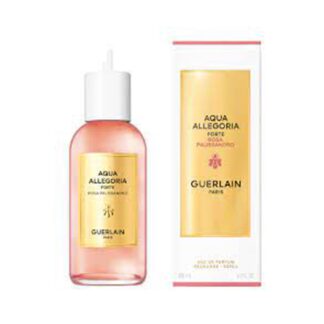 Guerlain Aqua Allegoria Forte Oud Yuzu Eau de Parfum Refill 200ml