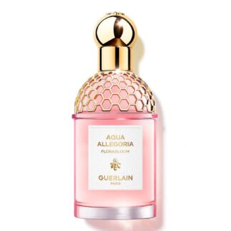 Guerlain Aqua Allegoria Flora Bloom Eau de Toilette Refillable 125ml