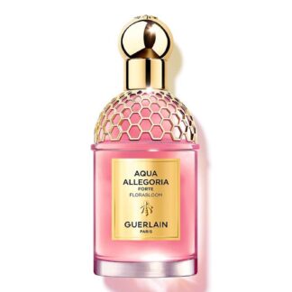 Guerlain Aqua Allegoria Forte Flora Bloom Eau de Parfum Refillable 125ml