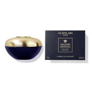 Guerlain Orchidee Imperiale Κρέμα Προσώπου για Ενυδάτωση, Αντιγήρανση & Σύσφιξη 75ml
