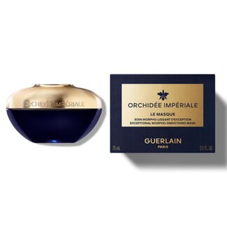 Guerlain Μάσκα Προσώπου για Αναζωογόνηση / Αντιγήρανση 75ml