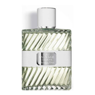 Dior Eau Sauvage Cologne Eau de Cologne 100ml