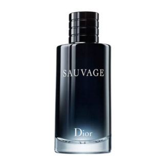 Dior Sauvage 2015 Eau de Toilette Refillable 200ml