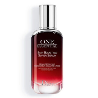 Dior One Essential Ενυδατικό & Αντιγηραντικό Booster Προσώπου για Αποτοξίνωση & Λάμψη 50ml