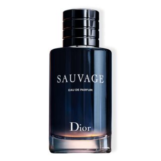 Dior Sauvage Eau de Parfum Refillable 200ml