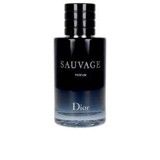 Dior Sauvage Pure Parfum Refillable 100ml