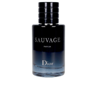 Dior Sauvage Pure Parfum Refillable 60ml