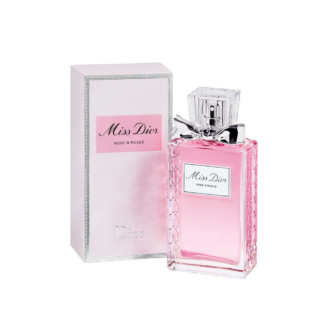 Dior Miss Dior Rose N'roses Eau De Toilette 78ml