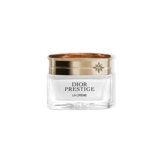 Dior Prestige La Crème Texture Anti-Aging Intensive Repairing 24ωρη Κρέμα Προσώπου Ημέρας για Ενυδάτωση & Αντιγήρανση με Πεπτίδια 50ml