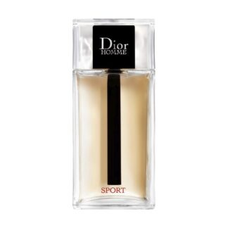 Dior Homme Sport Edt Spray 200ml
