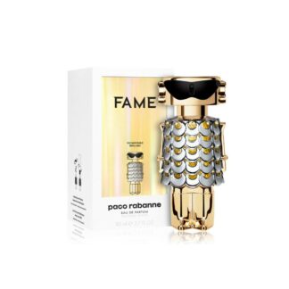 Γυναικείο Άρωμα Paco Rabanne Fame Parfum EDP 80 ml
