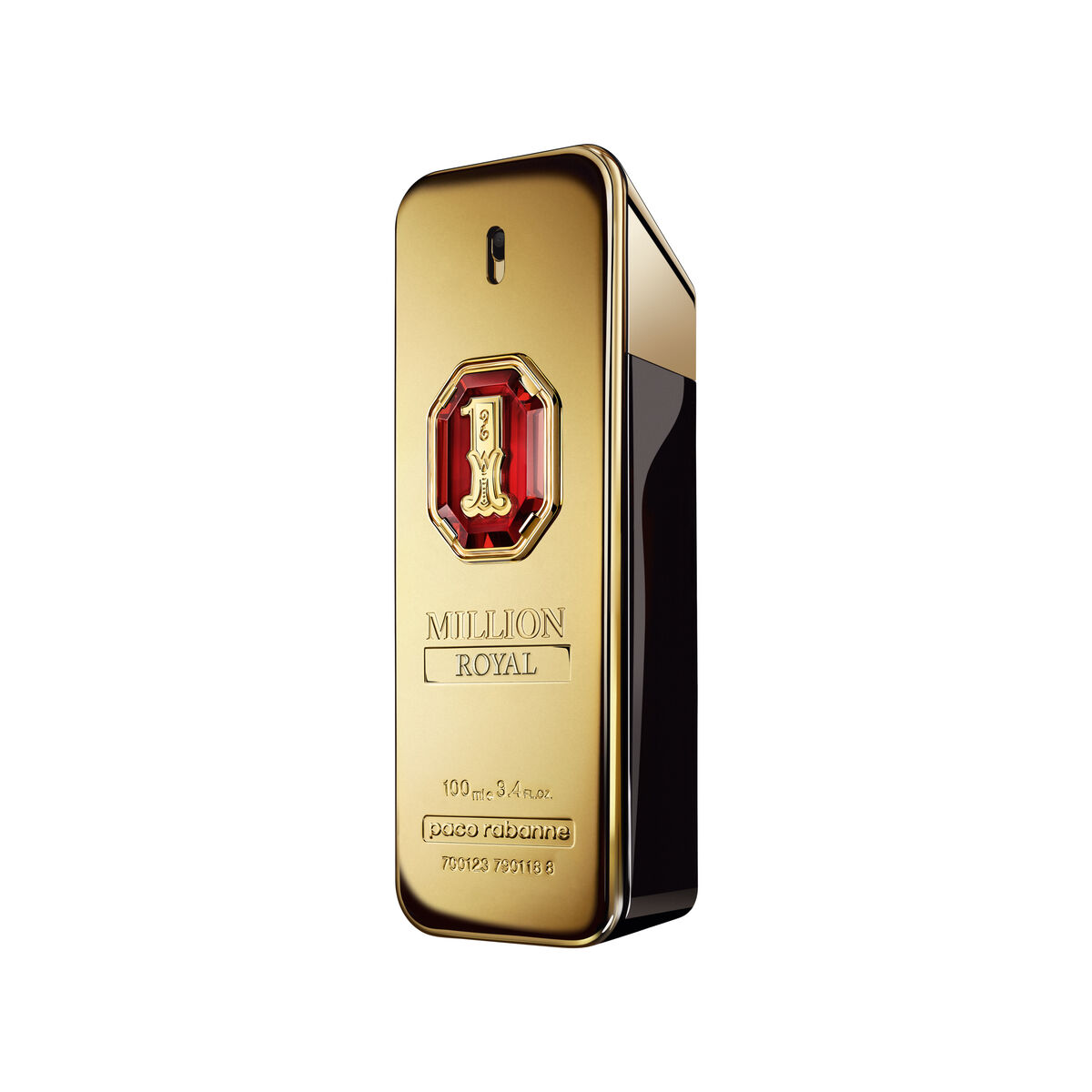 Ανδρικό Άρωμα Paco Rabanne 1 Million Royal 100 ml - Image 3