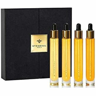 Stendhal Pur Luxe Αντιγηραντικό Serum Προσώπου με Κολλαγόνο 4x10ml