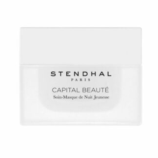 Αντιρυτιδική Κρέμα Νύχτας Stendhal Capital Beaute 30 ml