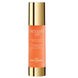 Σύσφιξη Κατά της Γήρανσης Decollete 3D Jeanne Piaubert 50 ml