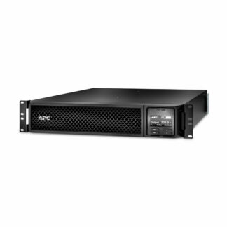 Σύστημα αδιάλειπτης παροχής ενέργειας SAI Online APC SRT2200RMXLI 2200 VA 1980 W