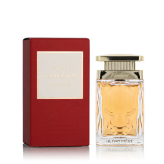 Γυναικείο Άρωμα Cartier La Panthère EDP 50 ml