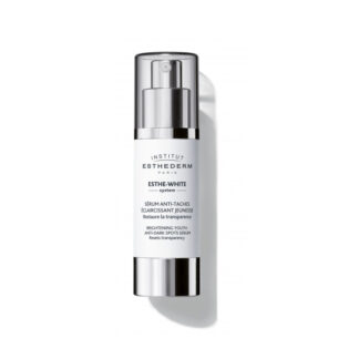 Institut Esthederm Esthe - White Αντιγηραντικό Serum Προσώπου για Λάμψη & Σύσφιξη 30ml