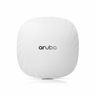 Aruba AP-505 Access Point Wi‑Fi 6 Dual Band (2.4 & 5GHz)