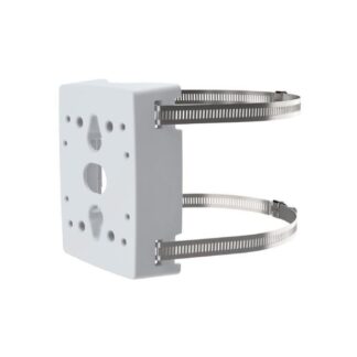 T91B47 AXIS T91B47 POLE MOUNT FOR INDOOR AND OUTDOOR INSTALLATIONS  FOR POLES WITH DIAMETER B