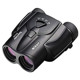 Nikon Sportstar Zoom 8-24x25 black