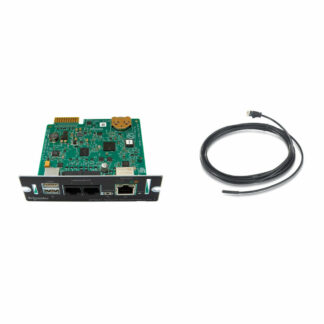 APC PS Network Management Card Powerchute