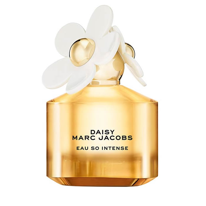 Marc Jacobs Daisy Eau So Intense Eau De Perfume Spray 100ml