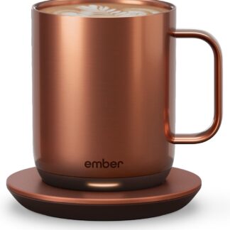 Ember Κούπα Θερμός Ανοξείδωτο 295ml Χρυσό Κωδικός: CM191005EU