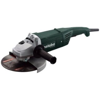 Metabo WP 2000-230 Τροχός 230mm Ρεύματος 2200W