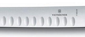 Victorinox Grand Maitre Μαχαίρι Αλλαντικών από Ανοξείδωτο Ατσάλι 26cm 7.7223.26G