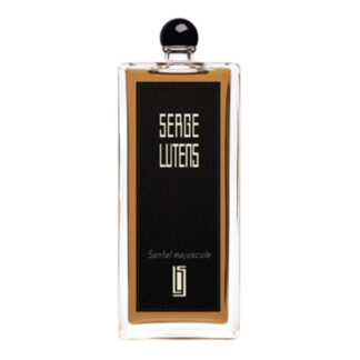 Serge Lutens Santal Majuscule Eau De Perfume Spray 100ml