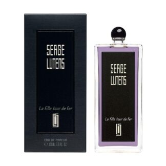 Serge Lutens La Fille Tour De Fer Eau de Parfum 50ml