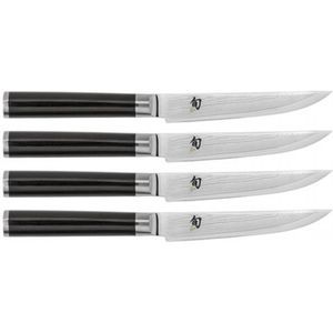 KAI Shun Classic Set steak knife -Set DM-S400