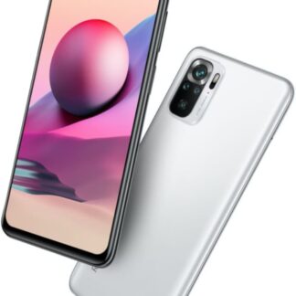 Xiaomi Redmi Note 10S Dual SIM (6GB/128GB) Pebble White