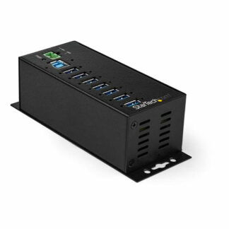 StarTech USB 3.0 Hub 7 Θυρών με σύνδεση USB-A Κωδικός: HB30A7AME