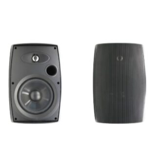 URC-0031-B - coppia diffusori