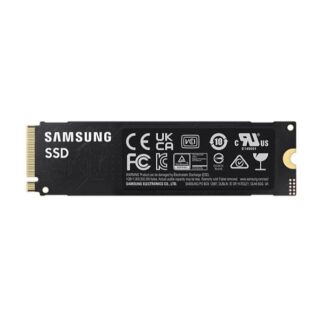 Samsung 990 EVO Plus SSD 2TB M.2 NVMe PCI Express 4.0 Κωδικός: MZ-V9S2T0BW