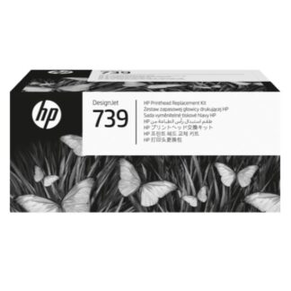 Kit di sostituzione per testine di stampa HP 739 DesignJet