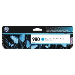 980 HP 980 Cyan Original Ink Cartridge