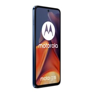 Motorola Moto G15 Dual SIM (8GB/256GB) Sea Blue