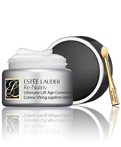 Estee Lauder Re-Nutriv Ultimate Lift Age-Correcting 24ωρη Κρέμα Προσώπου για Ενυδάτωση, Αντιγήρανση & Σύσφιξη με Υαλουρονικό Οξύ 50ml - Image 2