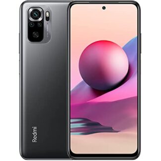 Xiaomi Redmi Note 10S Dual SIM (8GB/128GB) Onyx Gray