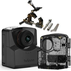 Brinno TLC2020 Jobsite Camera Kit